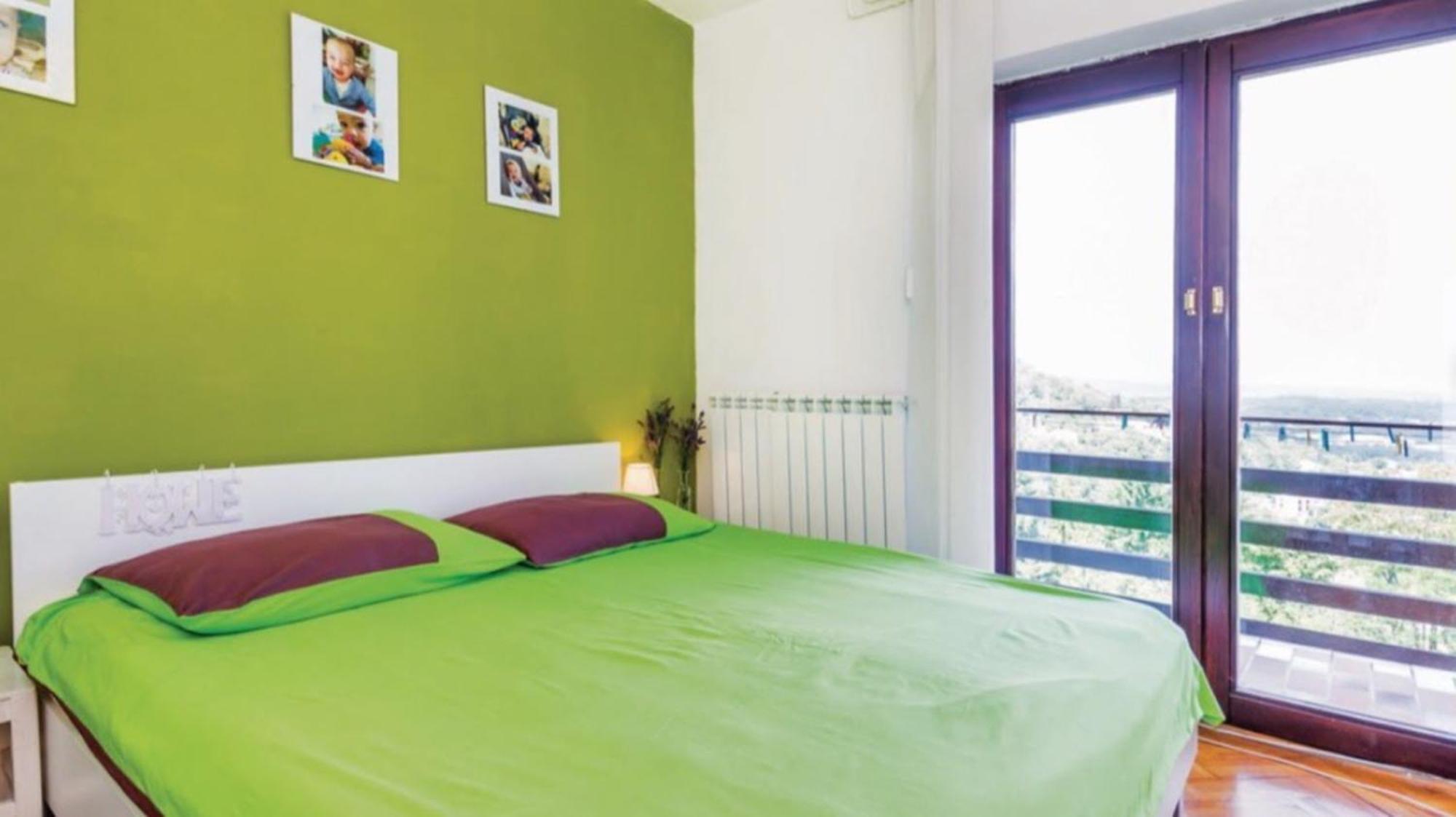 Apartment Gina Opatija Exterior photo