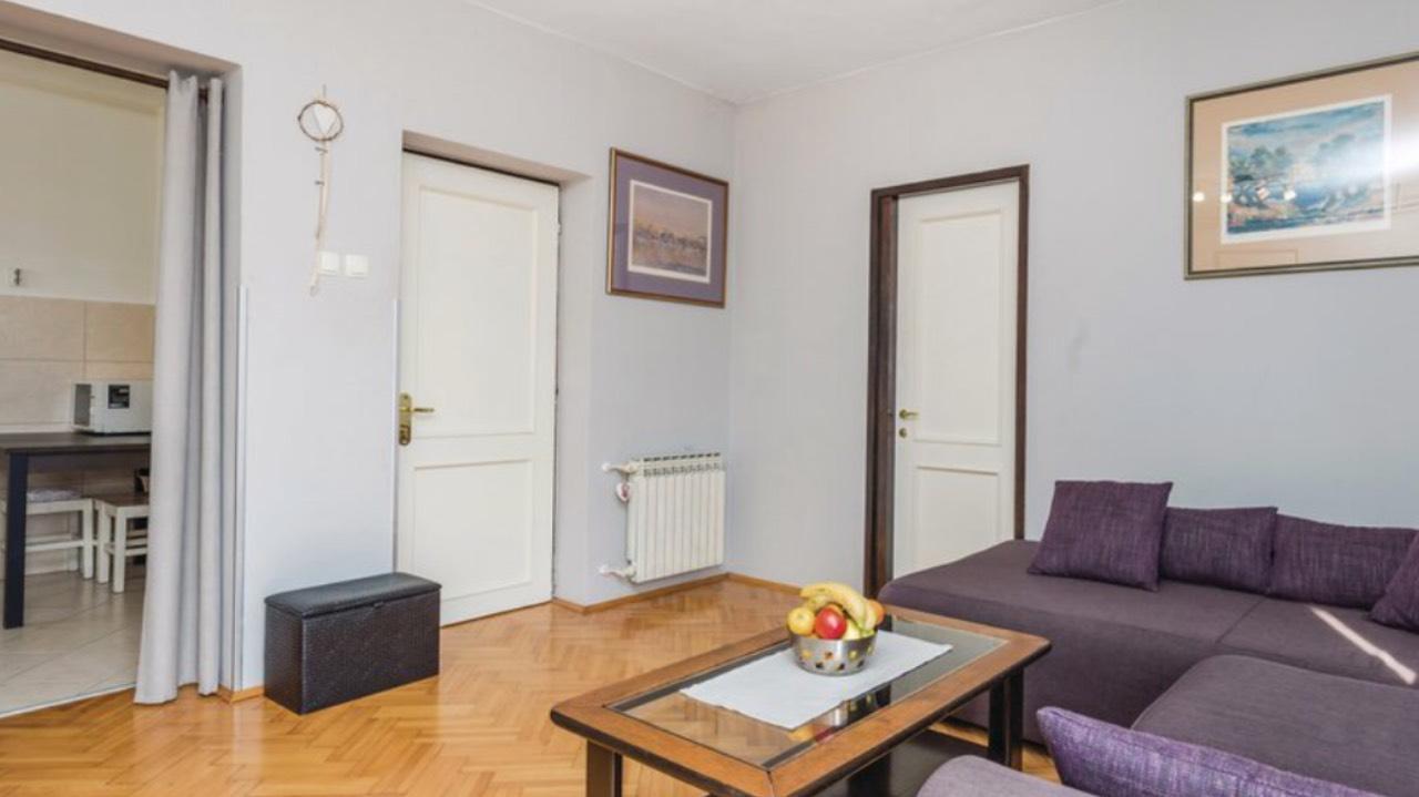 Apartment Gina Opatija Exterior photo