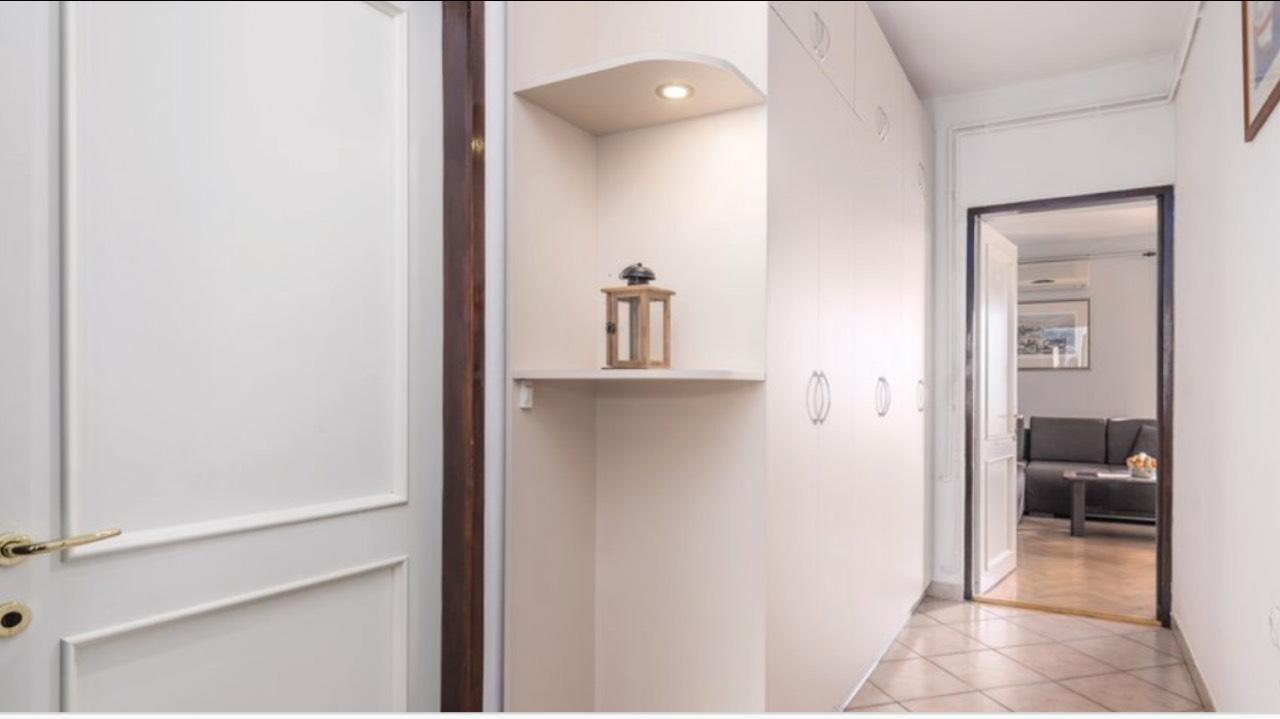 Apartment Gina Opatija Exterior photo
